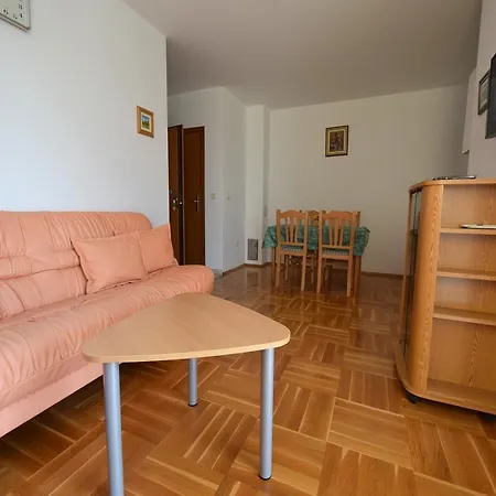 Horvat Apartment Malinska