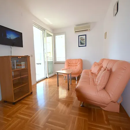Apartment Horvat *