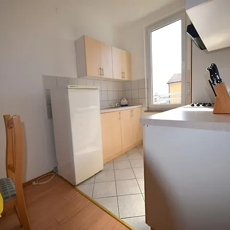 Horvat Apartment Malinska