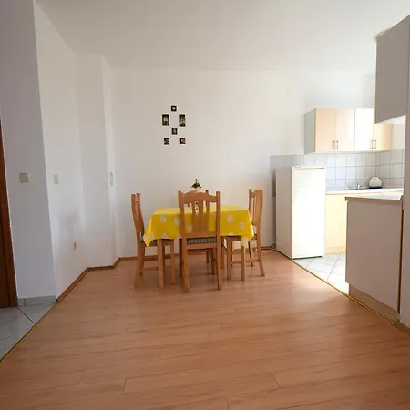 Horvat Apartment Malinska