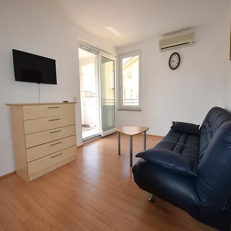 Apartment Horvat *