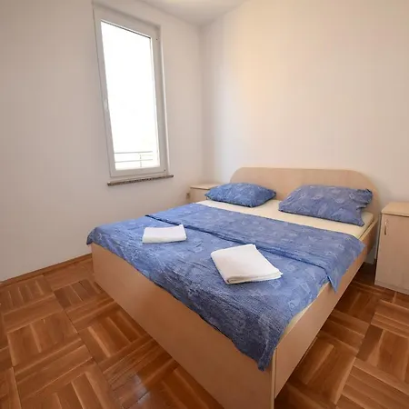 Horvat Apartment *