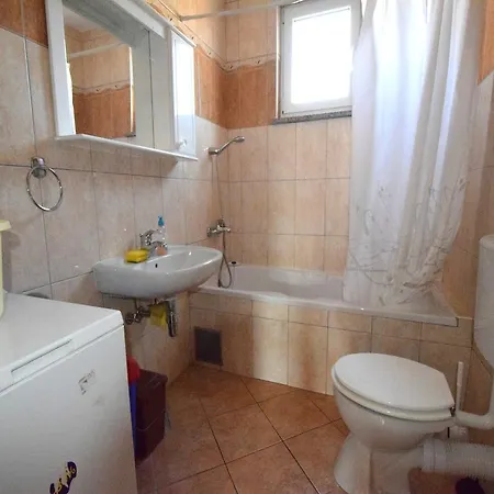 Horvat Apartment Malinska