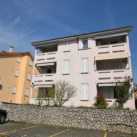 Apartment Horvat