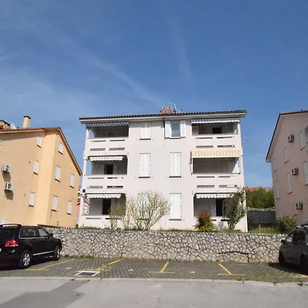Horvat Apartment Malinska