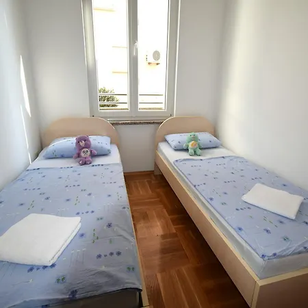 Apartment Horvat *