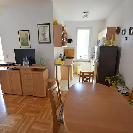 Apartment Horvat Malinska