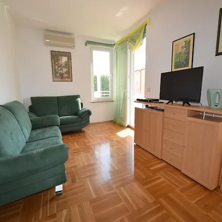 Apartment Horvat *
